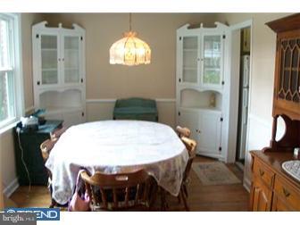 526 Claremont Road Springfield, PA 19064 - Photo 3 of 9 Dining Room