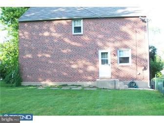 526 Claremont Road Springfield, PA 19064 - Photo 8 of 9 Exterior Back