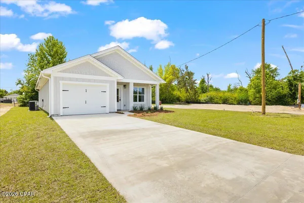$274,999 | 3720 East 7th Street, Panama City, FL 32401
