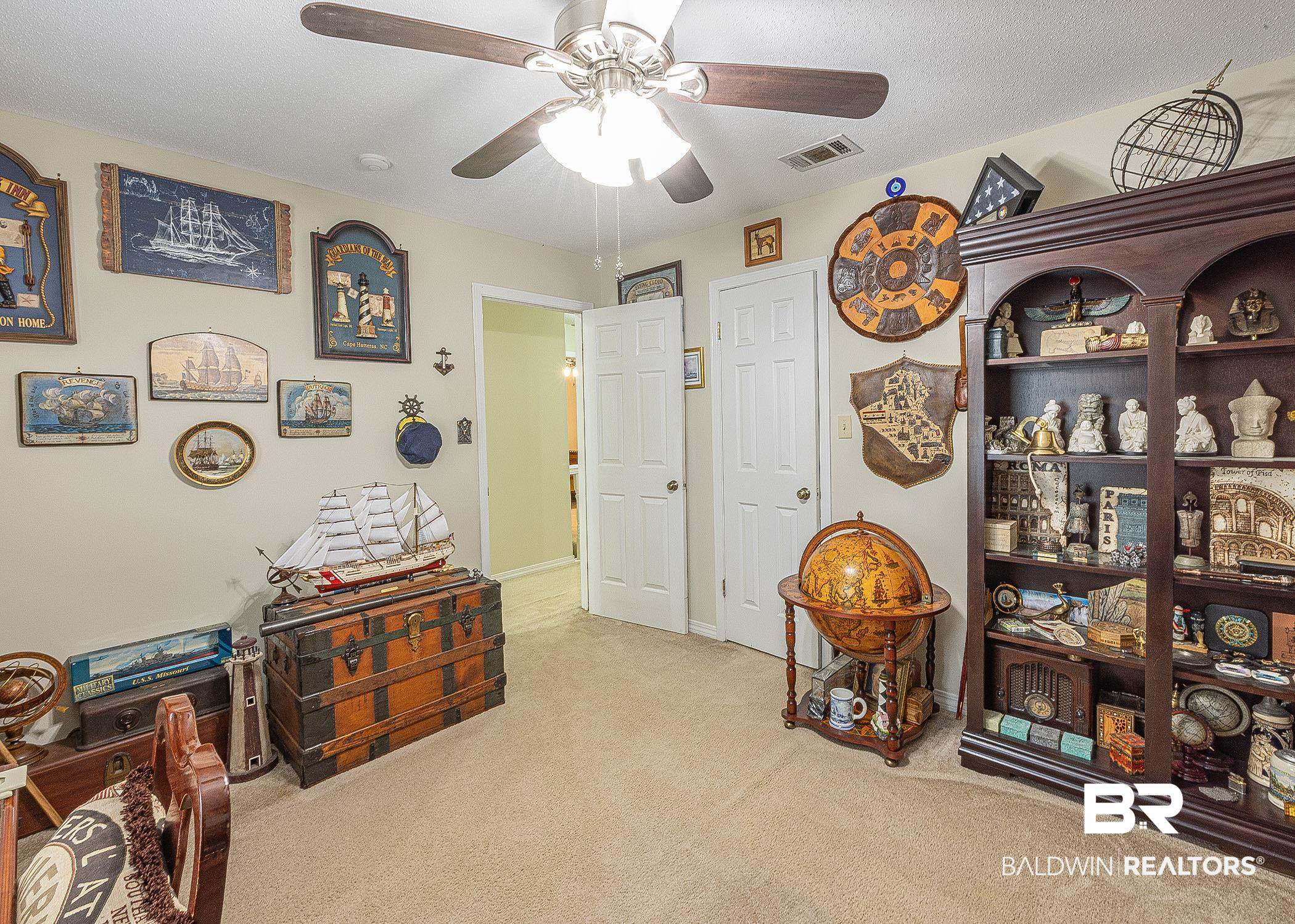 621 Ridgewood Drive Daphne, AL 36526 - Photo 20 of 28 Guest Bedroom 1