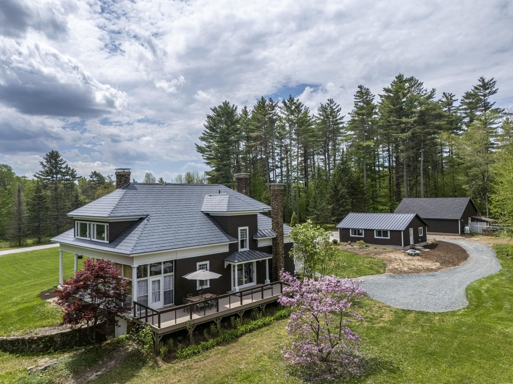 1158 Highway 123 Stoddard, NH 03464 - Photo 2 of 60