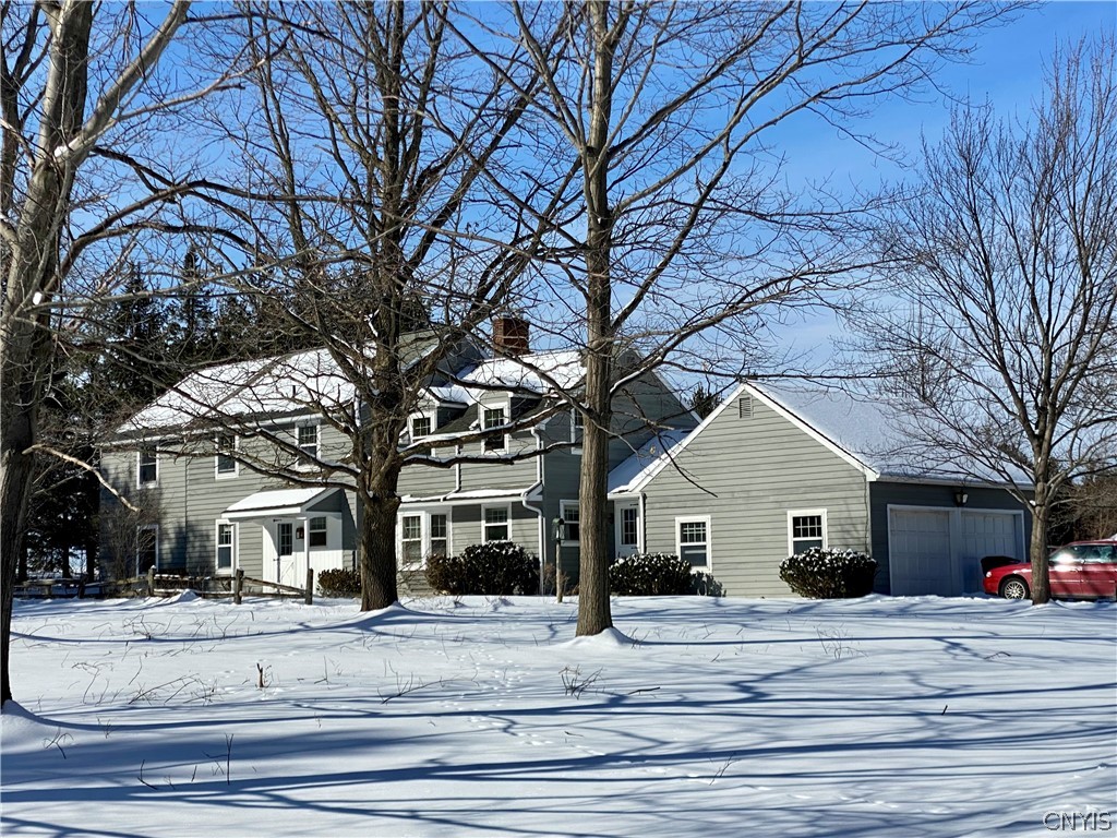 7199 Broadfield Road Pompey, NY 13104 - Photo 1 of 1 Gallery Image 1