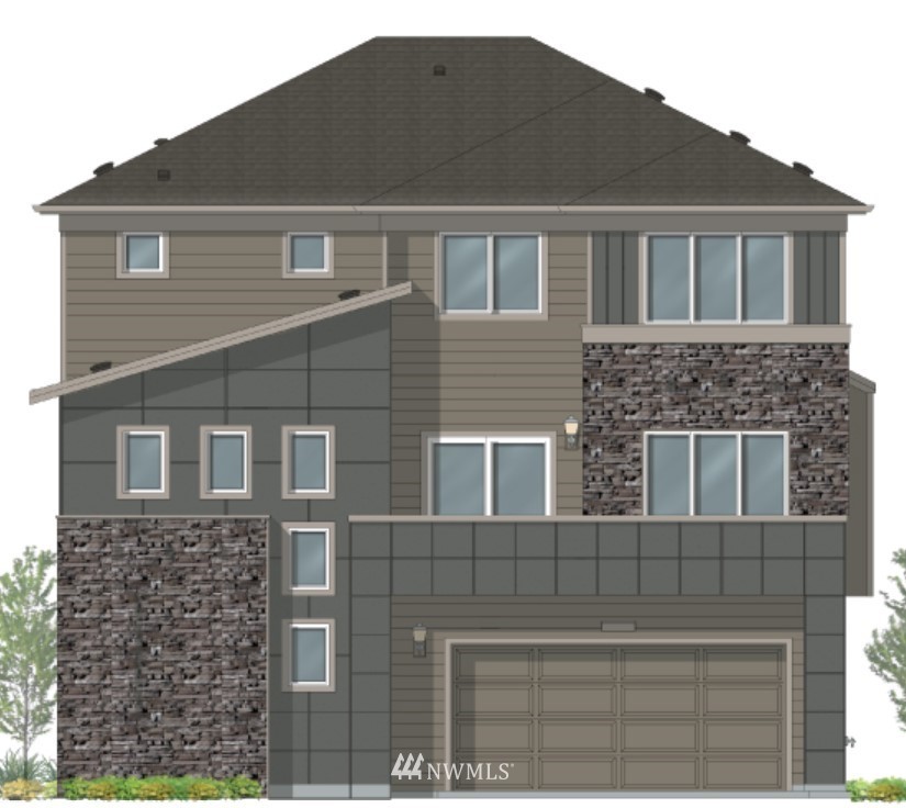 22607 35th Drive Southeast, Unit J33 Bothell, WA 98021 - Photo 1 of 2