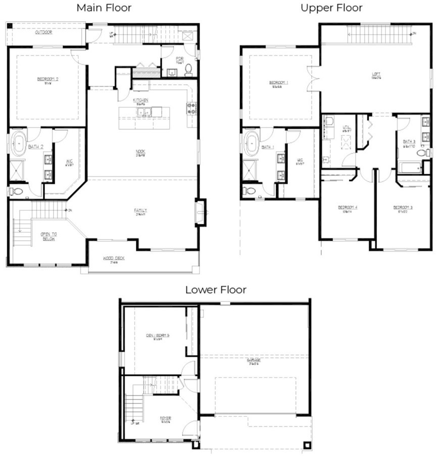 22607 35th Drive Southeast, Unit J33 Bothell, WA 98021 - Photo 2 of 2