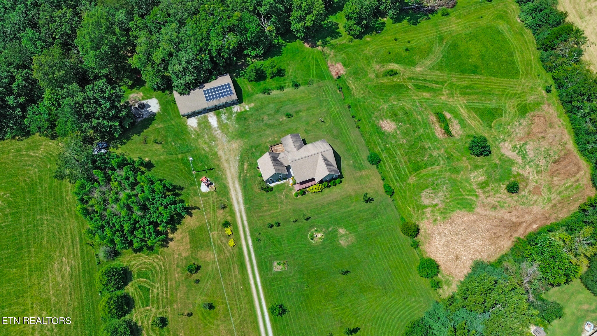 7526 Dunbar Road Crossville, TN 38572 - Photo 45 of 49 dji_0865-dji_0867