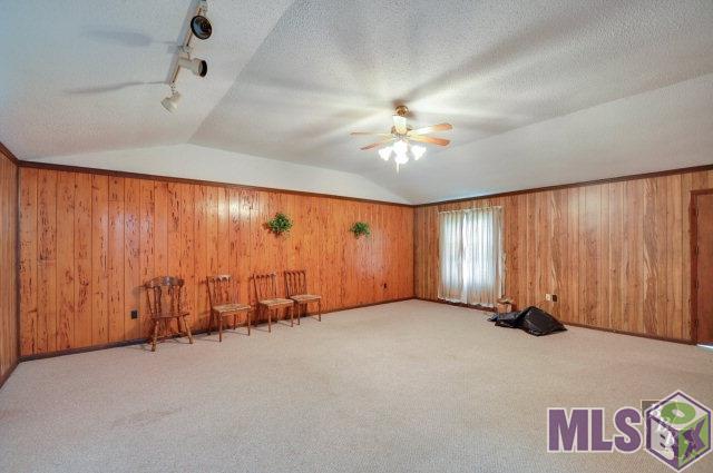 205 Bayou Blue Bypass Road Gray, LA 70359 - Photo 15 of 18 Living Room View 2
