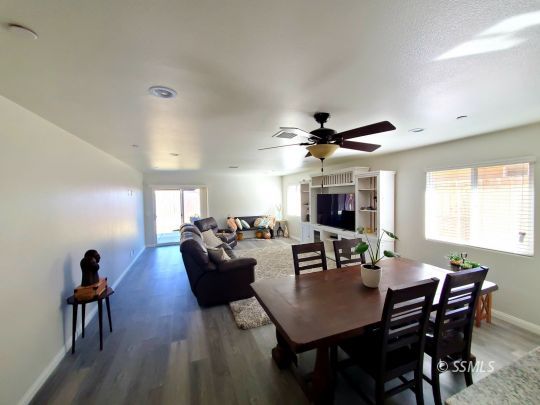 1136 South McCall Street Ridgecrest, CA 93555 - Photo 6 of 18