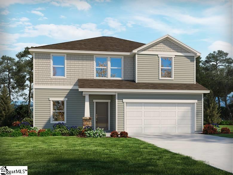 777 Treeline Road Moore, SC 29369 - Photo 1 of 2 Gallery Image 1