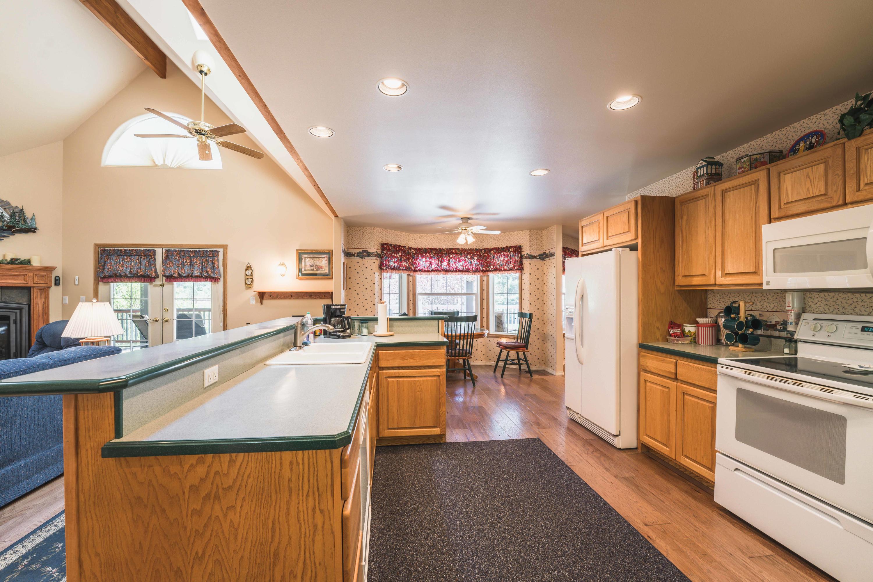 20609 Windy Ridge Road Bend, OR 97702 - Photo 17 of 69 Windy Ridge-7