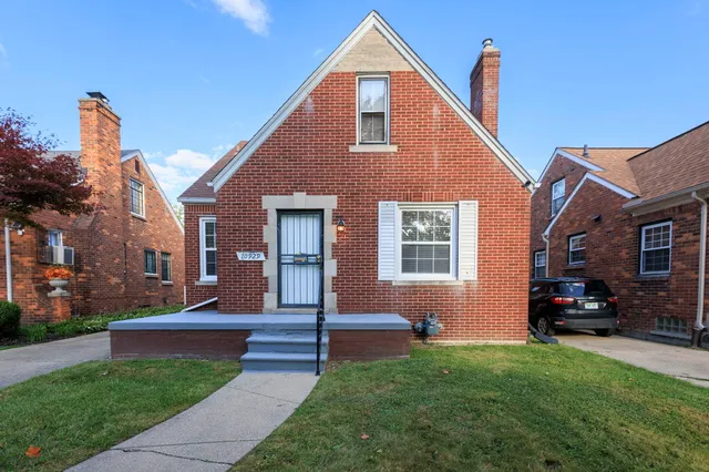 $1,250 | 10929 Worden Street, Detroit, MI 48224