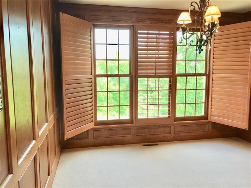 305 Scenic Court Coraopolis, PA 15108 - Photo 11 of 20 a view of front door and porch