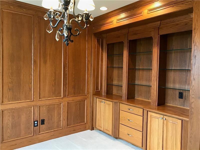 305 Scenic Court Coraopolis, PA 15108 - Photo 10 of 20 a view of front door