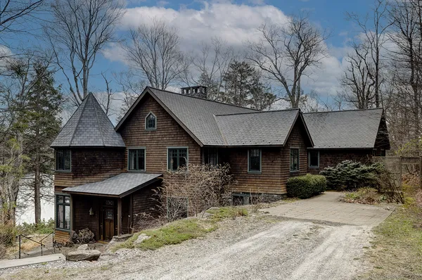 $2,950,000 | Undisclosed Address, Norfolk, CT 06058