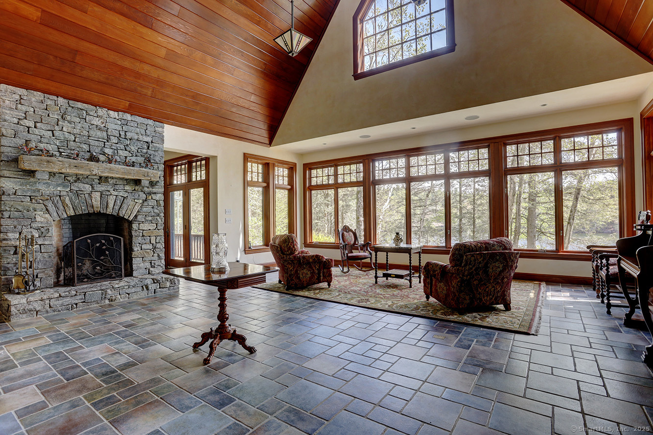 152 Tower Hill Road Norfolk, CT 06058 - Photo 8 of 20