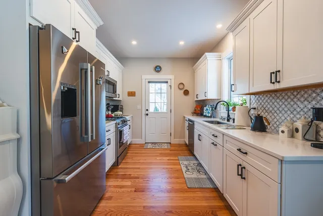 $799,900 | 14 Robinson Road, Unit 2, Littleton, MA 01460