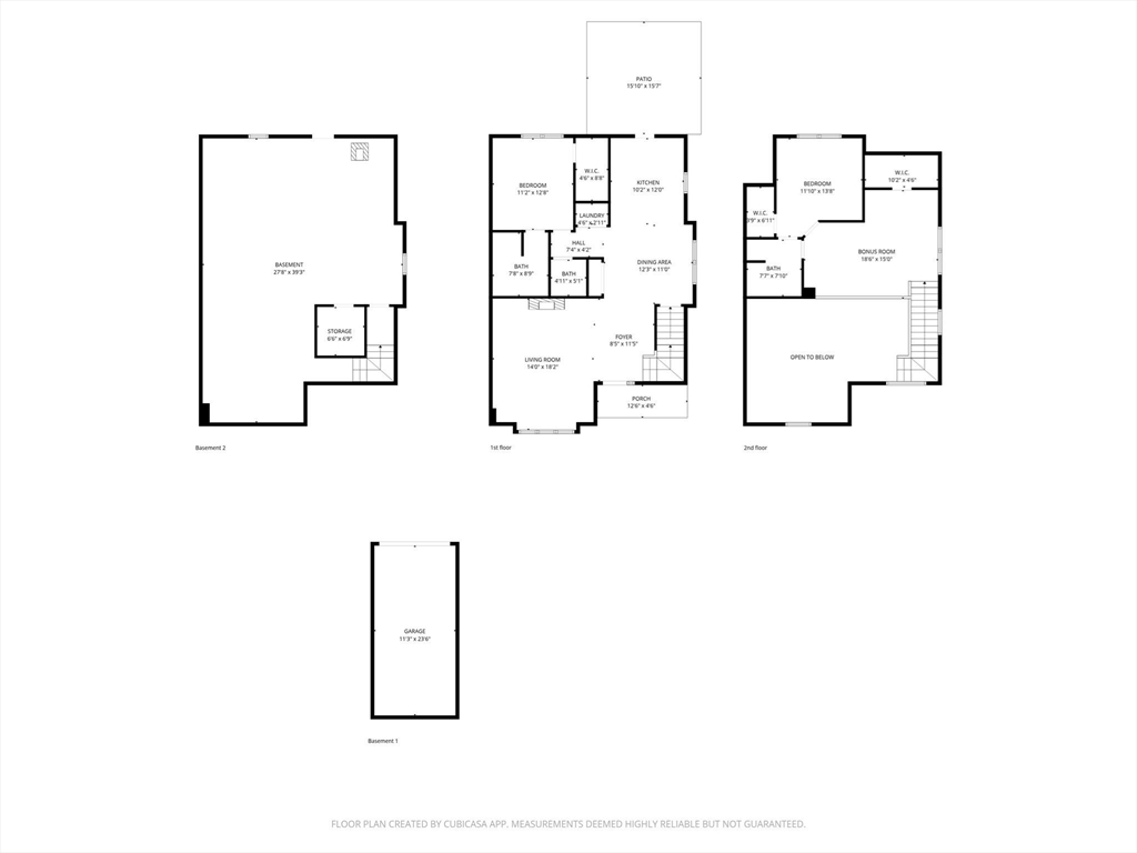 14 Robinson Road, Unit 2 Littleton, MA 01460 - Photo 20 of 40