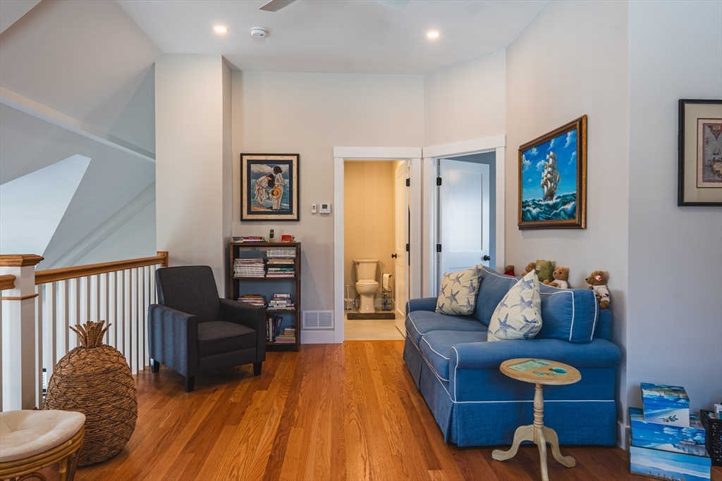 14 Robinson Road, Unit 2 Littleton, MA 01460 - Photo 24 of 40