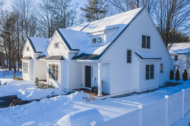 $799,900 | 14 Robinson Road, Unit 2, Littleton, MA 01460