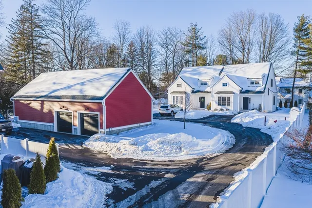 $799,900 | 14 Robinson Road, Unit 2, Littleton, MA 01460