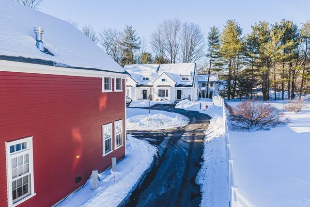 $799,900 | 14 Robinson Road, Unit 2, Littleton, MA 01460