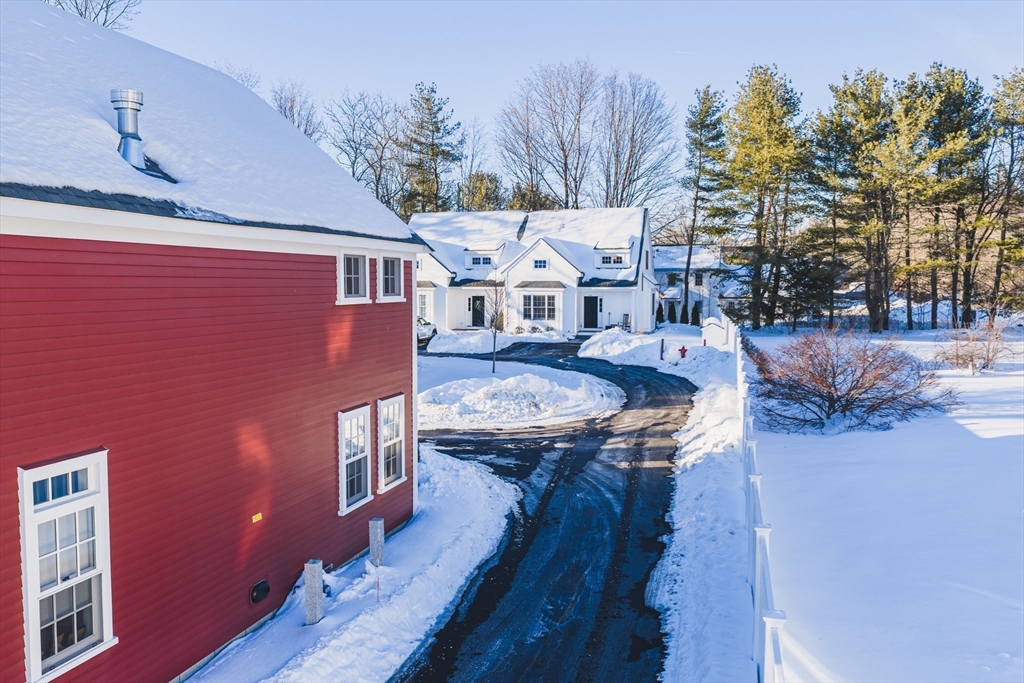 14 Robinson Road, Unit 2 Littleton, MA 01460 - Photo 31 of 40