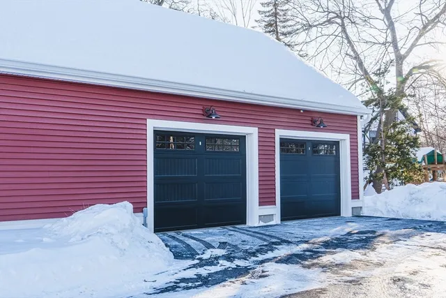 $799,900 | 14 Robinson Road, Unit 2, Littleton, MA 01460