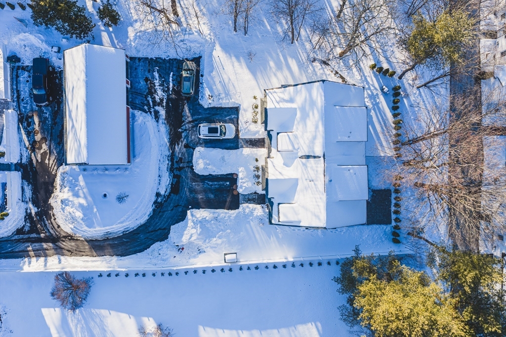 14 Robinson Road, Unit 2 Littleton, MA 01460 - Photo 34 of 40