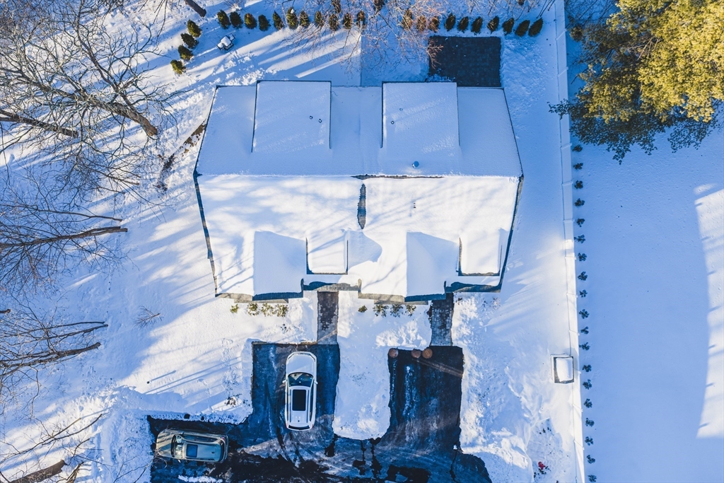 14 Robinson Road, Unit 2 Littleton, MA 01460 - Photo 35 of 40