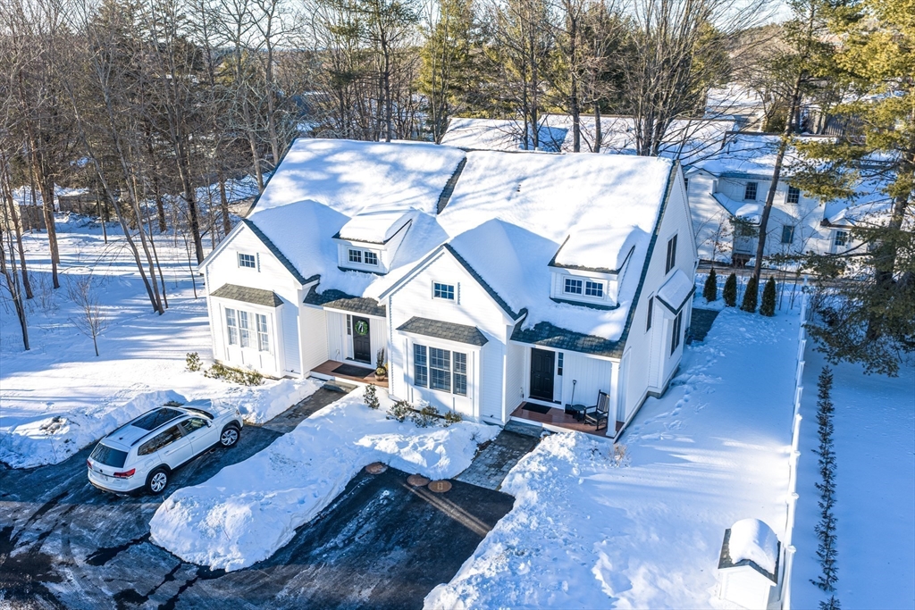 14 Robinson Road, Unit 2 Littleton, MA 01460 - Photo 36 of 40