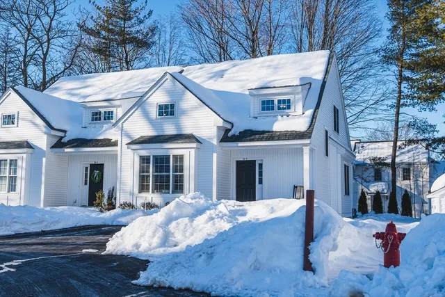 $799,900 | 14 Robinson Road, Unit 2, Littleton, MA 01460