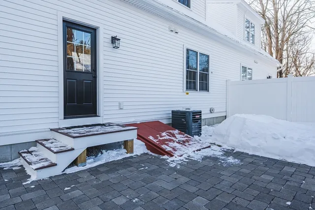 $799,900 | 14 Robinson Road, Unit 2, Littleton, MA 01460