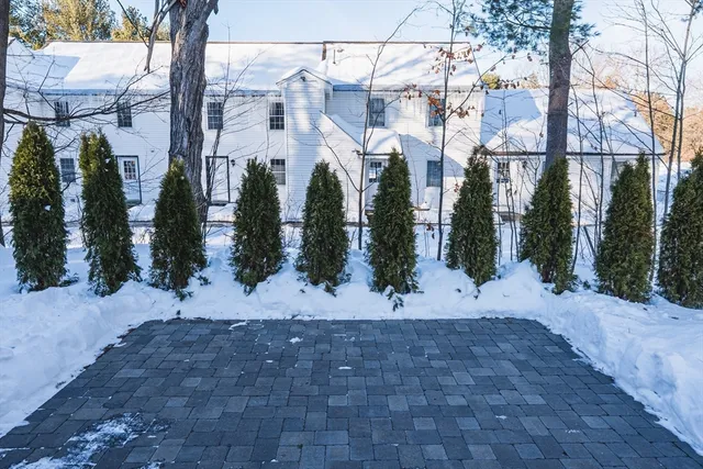 $799,900 | 14 Robinson Road, Unit 2, Littleton, MA 01460