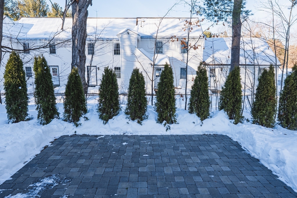 14 Robinson Road, Unit 2 Littleton, MA 01460 - Photo 40 of 40