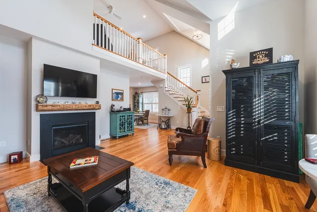 $799,900 | 14 Robinson Road, Unit 2, Littleton, MA 01460