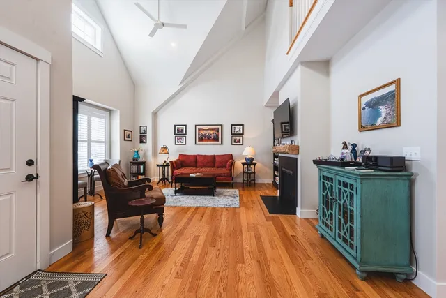 $799,900 | 14 Robinson Road, Unit 2, Littleton, MA 01460