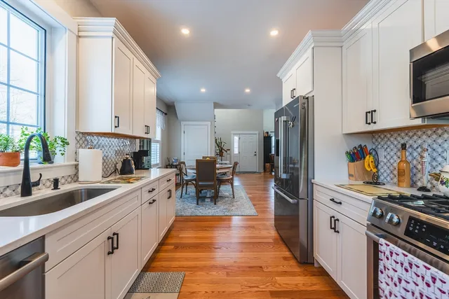 $799,900 | 14 Robinson Road, Unit 2, Littleton, MA 01460