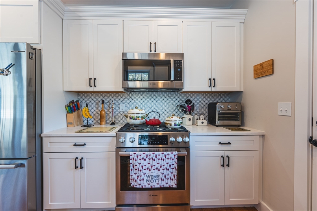 14 Robinson Road, Unit 2 Littleton, MA 01460 - Photo 10 of 40