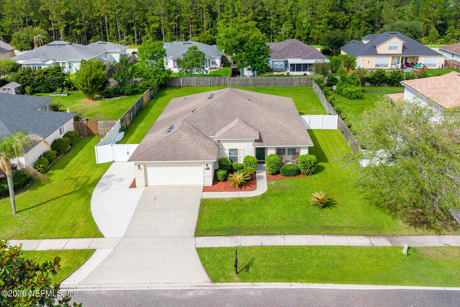 76097 Tideview Lane Yulee, FL 32097 - Photo 13 of 98 76097 Tideview Ln-13