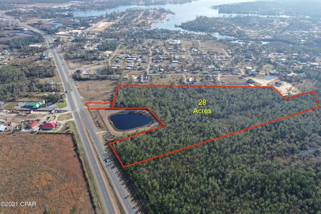$899,000 | 0 Hwy 77 Southport, Southport, FL 32409
