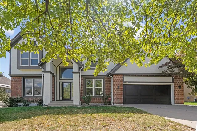 $585,000 | 7907 West 154th Street, Overland Park, KS 66223