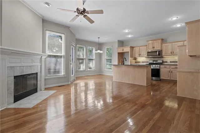 $585,000 | 7907 West 154th Street, Overland Park, KS 66223