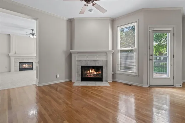 $585,000 | 7907 West 154th Street, Overland Park, KS 66223