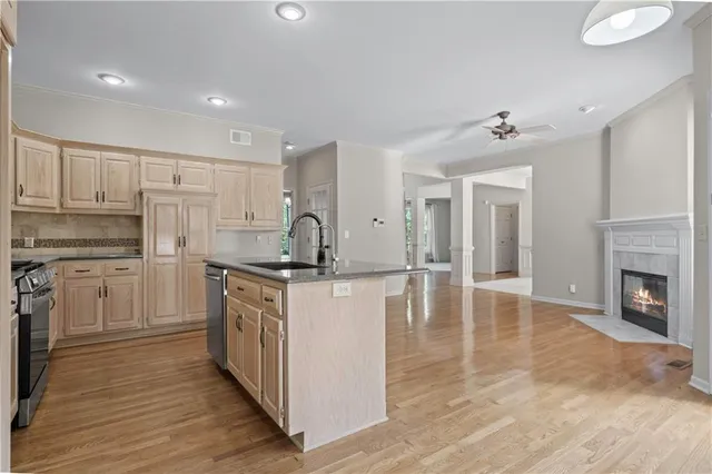 $585,000 | 7907 West 154th Street, Overland Park, KS 66223