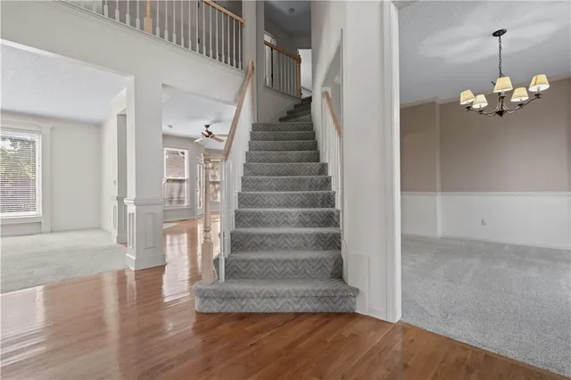 $585,000 | 7907 West 154th Street, Overland Park, KS 66223