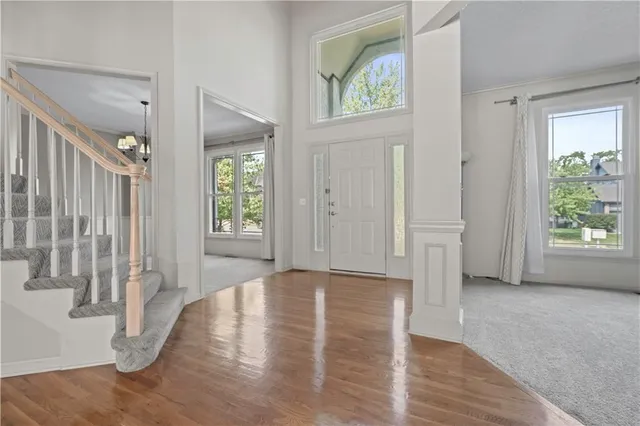 $585,000 | 7907 West 154th Street, Overland Park, KS 66223