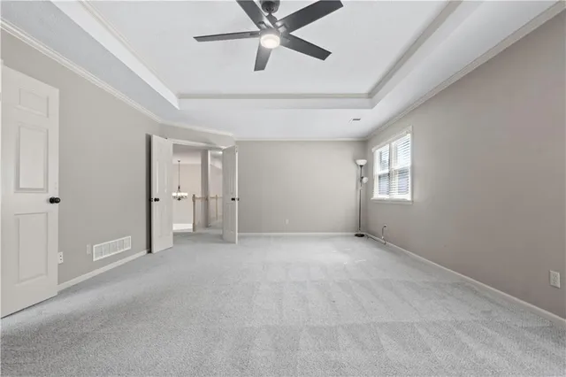 $585,000 | 7907 West 154th Street, Overland Park, KS 66223