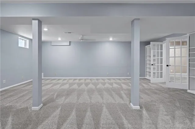 $585,000 | 7907 West 154th Street, Overland Park, KS 66223