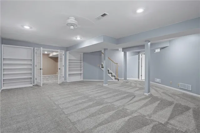 $585,000 | 7907 West 154th Street, Overland Park, KS 66223