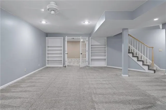 $585,000 | 7907 West 154th Street, Overland Park, KS 66223