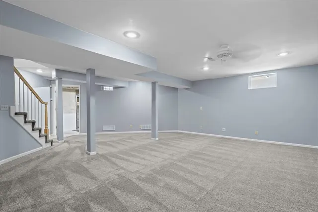 $585,000 | 7907 West 154th Street, Overland Park, KS 66223